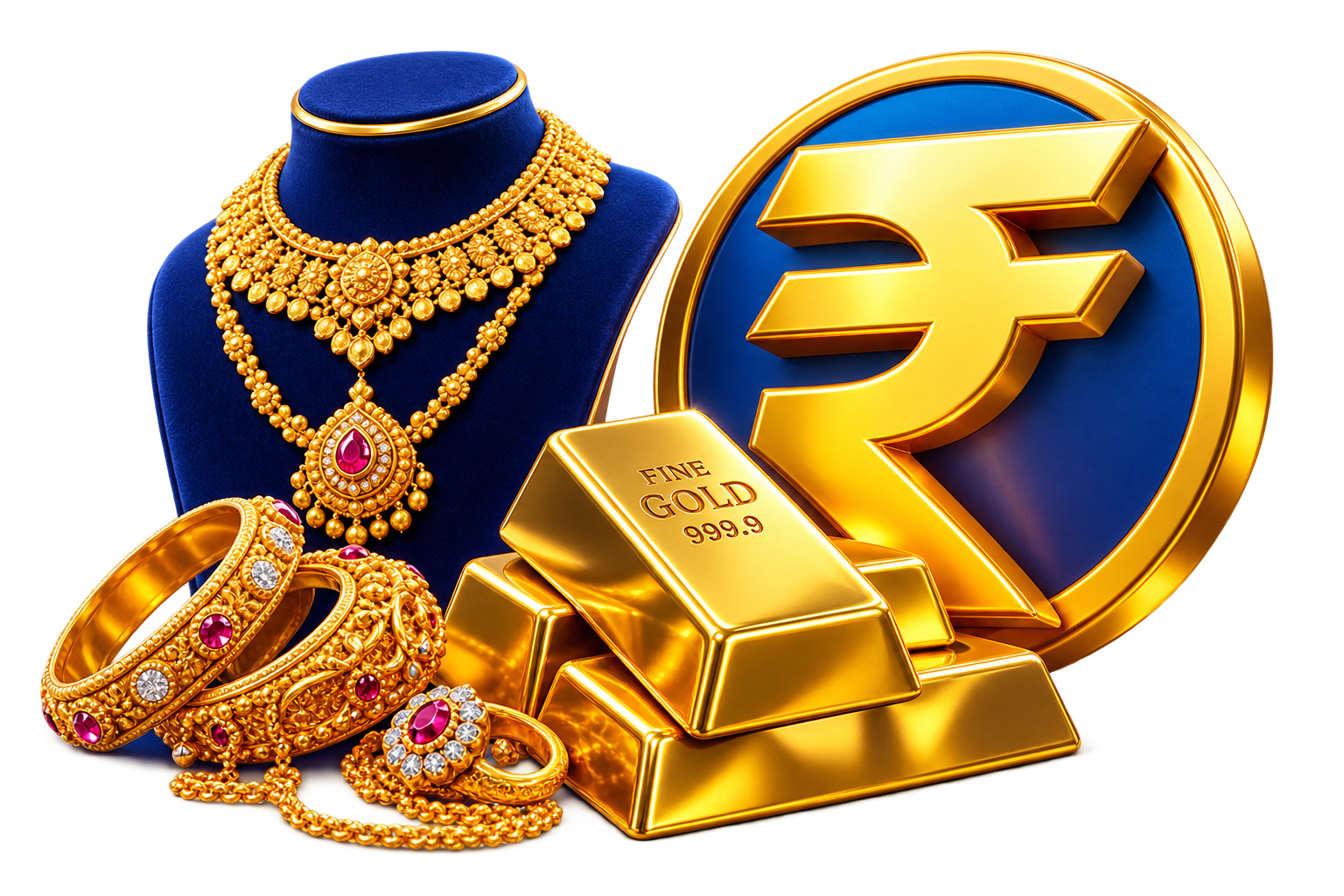 Gold Loan